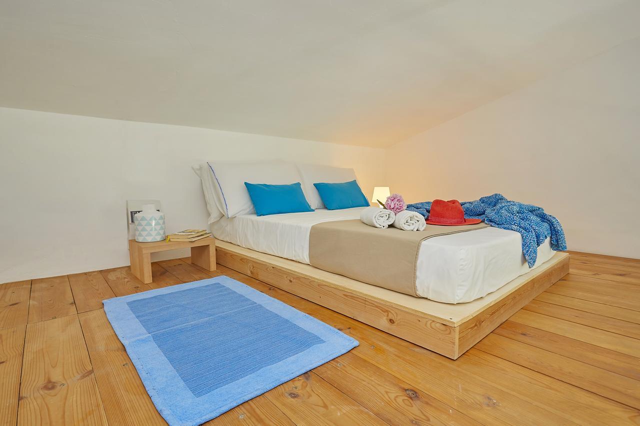 Villa Ginestra - Scopello-Villas Екстер'єр фото